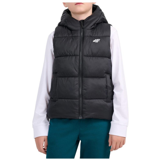 4F VEST JACKET